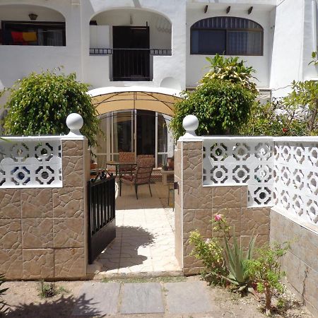 Duplex Calas Blancas تورّيفيِخا المظهر الخارجي الصورة