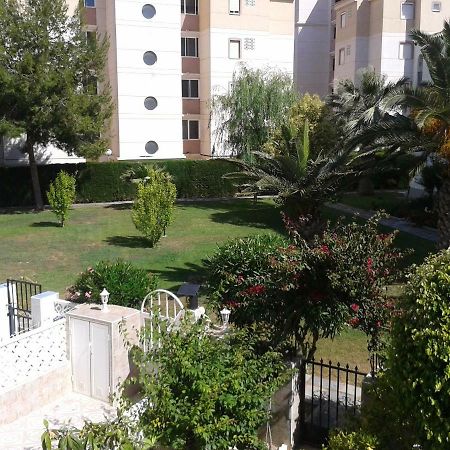 Duplex Calas Blancas تورّيفيِخا المظهر الخارجي الصورة