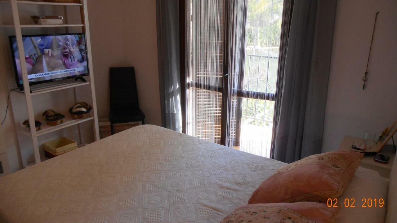 Duplex Calas Blancas تورّيفيِخا المظهر الخارجي الصورة