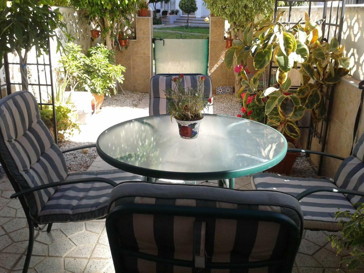 Duplex Calas Blancas تورّيفيِخا المظهر الخارجي الصورة